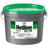 HET® HETLINE FORTE Barva interiérová se štukovým vzhledem, bílá Hmotnost: 12 kg