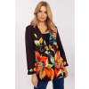 Blejzer model 209679 Italy Moda