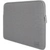 UNIQ Cyprus voděodolné pouzdro pro notebook do 14” šedé, 8886463680742