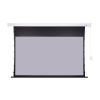 Nástenné plátno AVELI PREMIUM,black,221x124(16:9) (XRT-00284)
