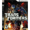 Transformers: Revenge of The Fallen (PS3)