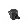 Omnitronic ELA-T20OD transformátor, 20W, IP65