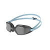 Okuliare SPEEDO HYDROPULSE MIRROR GOG AU 8-12267D645 – Sivá