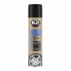 Prípravok na starostlivosť o pneumatiky K2 Bold 600 ml
