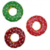 Camon vianočný donut 13 cm