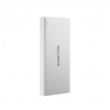 Powerbanka canyon 10000 mAh biela (CNE-CPB1006W)