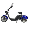 NITRO SCOOTERS Classic 3500 Plus EEC + spätné zrk. - modrá