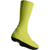 Návleky na tretry Specialized Neoshell Rain Shoe Cover - Hyper Green 40-43 na tretry
