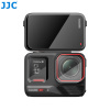 JJC GSP-ACEPRO2, ochranné sklo na LCD displej pre Insta360 Ace Pro 2