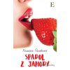Spadol z jahody - Kristína Pavelková - online doručenie