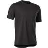 FOX Ranger Dr Ss Pocket Jersey Black - M