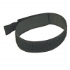 Sťahovacia páska 150 mm - 10 ks čierna Fixman 986306