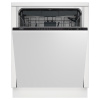 Beko DIN26422 Vstavaná umývačka riadu