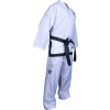 TOP TEN Taekwon-Do Master Dobok “Green” - white, size 150 cm Size: 200 cm, Color: White, Gloves cut: Without Label