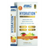 Applied Nutrition Hydration+ Electrolyte Vitamin Sticks 7x8g Príchuť: Tropical Vibes