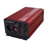 Menič napätia 12V/230V 1000W SINUS