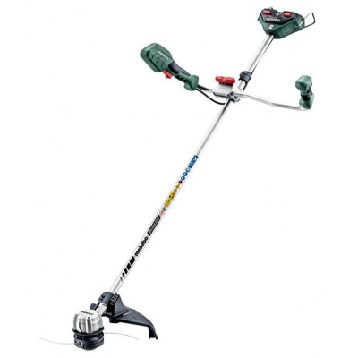 Metabo FSB 36-18 LTX BL 40 Akumulátorový krovinorez (bez aku) 601611850