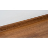 Egibi PVC soklová lišta Kingstone nr.131 EgibiFloors dĺžka 250 cm 8594187733896