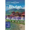 Lonely Planet Bhutan 8 (Mayhew Bradley)