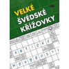 Velké švédské křížovky Antické moudrosti