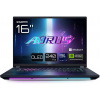 Gigabyte AORUS MASTER 16, BZHC6EEE64SP, čierny AORUS MASTER 16 BZHC6EEE64SP
