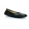 topánky Rock spring Princeton Nappa Zen Black 38 EUR