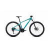 GHOST Kato Universal 27.5 Green Pearl/Azur Blue Metallic 2025