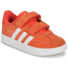 adidas Nízke tenisky VL COURT 3.0 CF I Oranžová