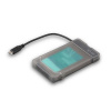i-tec MYSAFE Easy 2,5'' HDD Case USB-C 3.1 Gen2 C31MYSAFEU313 I-Tec