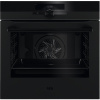 AEG 9000 CookView, Vstavaná rúra, čierna (BPK949330T)