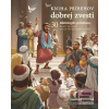 Kniha príbehov dobrej zv… (Laura Richiová)