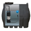 Aquacup RAIN SYSTEM HZ-EC 736