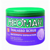 Intenzívny exfoliačný telový peeling GEOMAR THALASSO 600 g