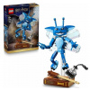LEGO LEGO® Harry Potter™ 76461 Cornwallský piadimužík