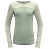 Devold Kvitegga Merino 230 Shirt Women