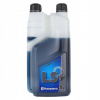 Olej do kosačky - Olej 1 l ls+ husqvarna 2t (Olej 1 l ls+ husqvarna 2t)