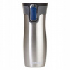 Termohrnček Contigo West Loop 2.0 strieborný 470 ml
