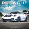 Porsche, 30,5 x 30,5 30,5 x 61 cm 2026
