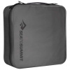 Organizér Sea To Summit Hydraulic Packing Cube - Large Jet Black