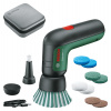 Bosch Aku rotačná kefa UniversalBrush, 3,6 V, 215 ot./min., 2 Ah, 0