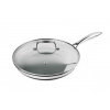 KHS Kohersen NX CERAMIC panvica s pokrievkou, 24 cm