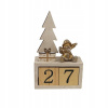 Adventný kalendár D4272