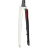 TREK Domane SL 7 53R Era White/Rage Red 290mm, 53mm