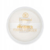 Dermacol Invisible Fixing Powder transparentný fixačný púder White 13 g