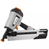 Dedra A533155 Pneumatická hřebíkovačka 34 °, hřebíky 50–100 mm