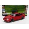 Maisto Ford USA Mustang Svt Cobra Coupe 1993 1:24 Red