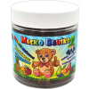 Macko Bruško multivitamínové želatínové medvedíky 210 g