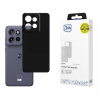 3MK kryt Motorola Edge 50 Neo Matt case black