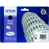 Epson 79XL Black - originálny