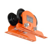 Vevor Vozík pre zdvihák 998 kg/1 ton, dvojkolesový, šírka 6.8–11 cm DDHLSDXC1T26IDDHFV0